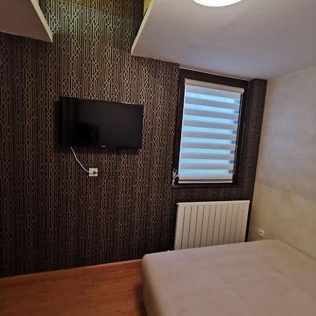 Apartman Adrijan Zlatibor Dış mekan fotoğraf