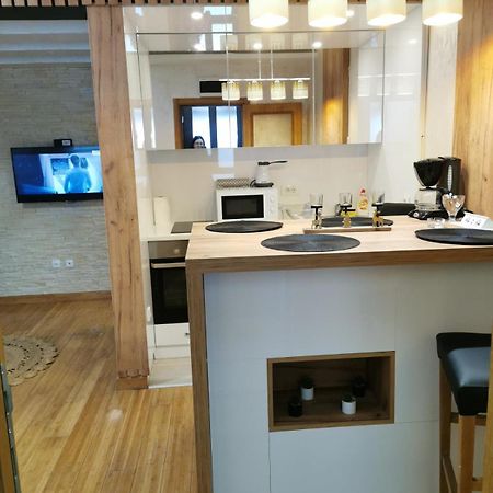 Apartman Adrijan Zlatibor Dış mekan fotoğraf