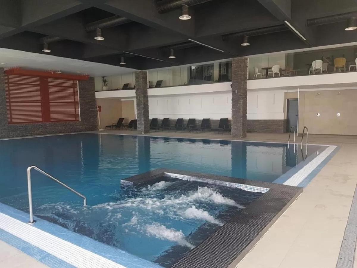 Apartman Adrijan Zlatibor Dış mekan fotoğraf