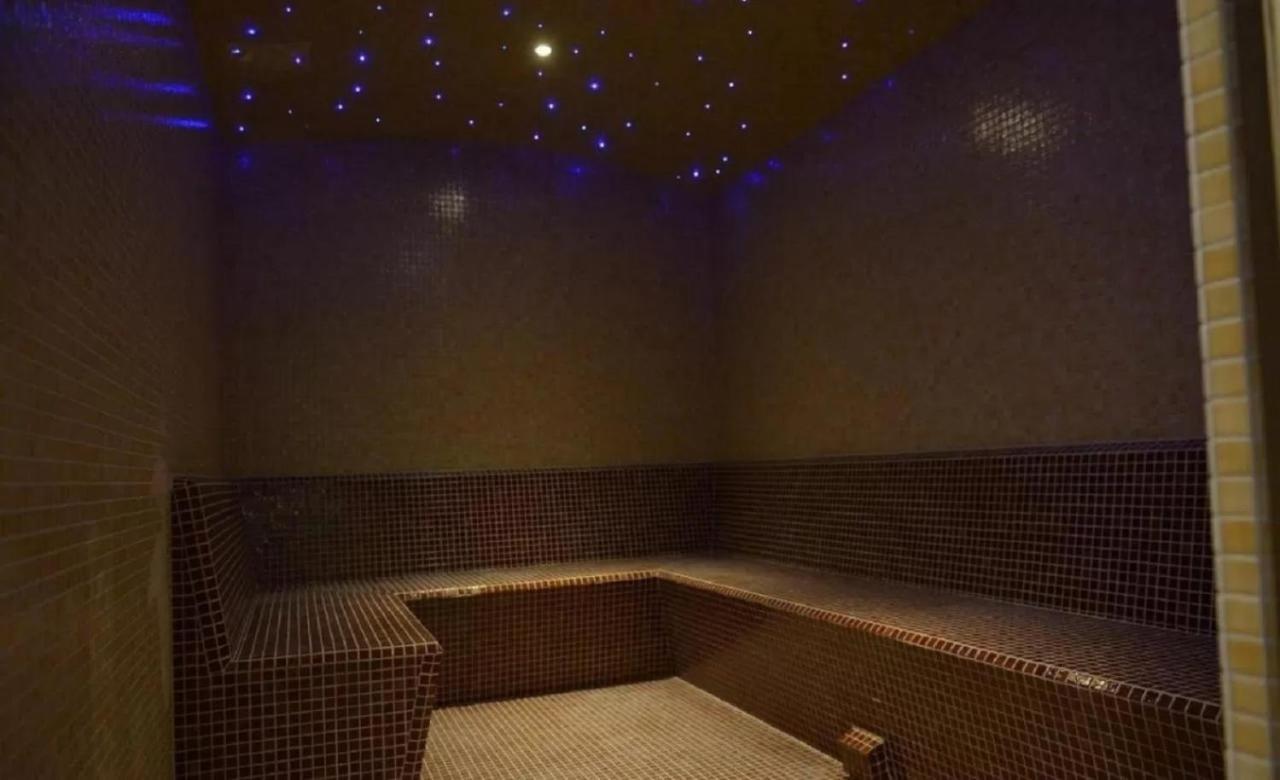 Apartman Adrijan Zlatibor Dış mekan fotoğraf
