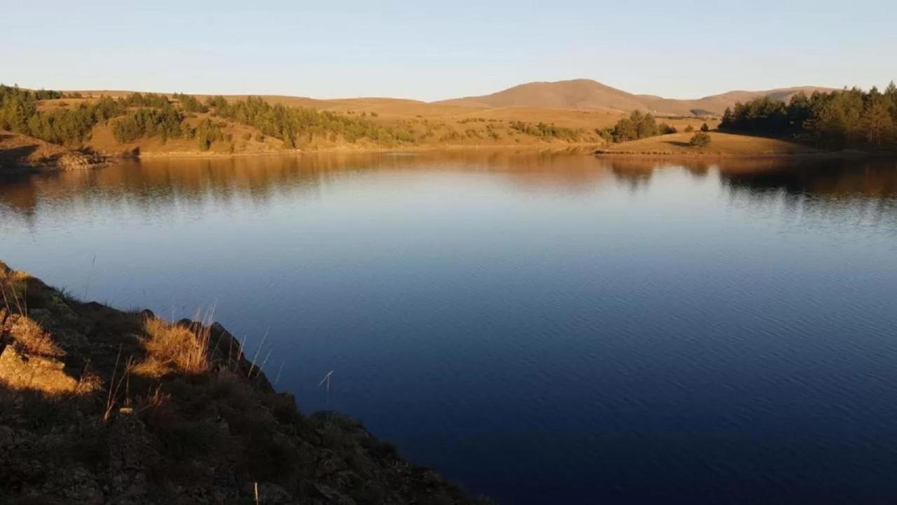 Apartman Adrijan Zlatibor Dış mekan fotoğraf