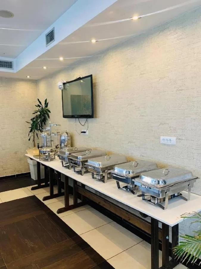 Apartman Adrijan Zlatibor Dış mekan fotoğraf