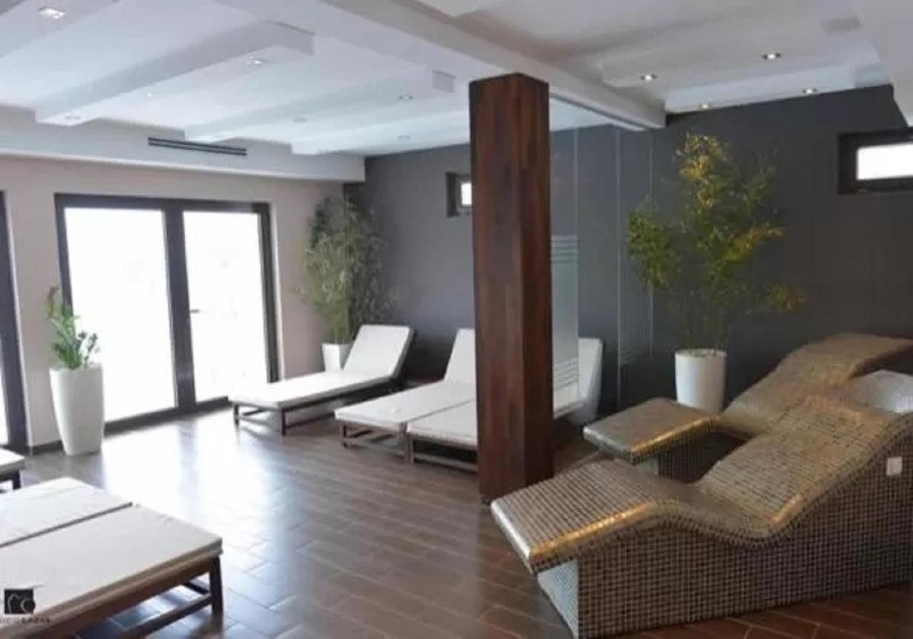 Apartman Adrijan Zlatibor Dış mekan fotoğraf