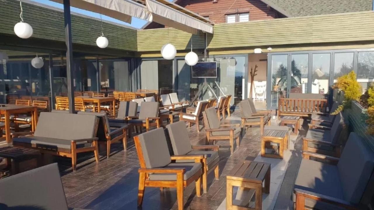 Apartman Adrijan Zlatibor Dış mekan fotoğraf
