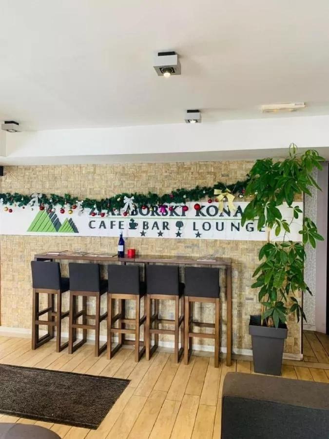 Apartman Adrijan Zlatibor Dış mekan fotoğraf