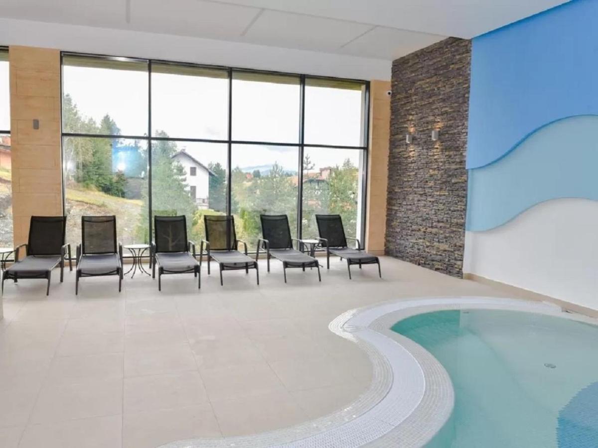 Apartman Adrijan Zlatibor Dış mekan fotoğraf