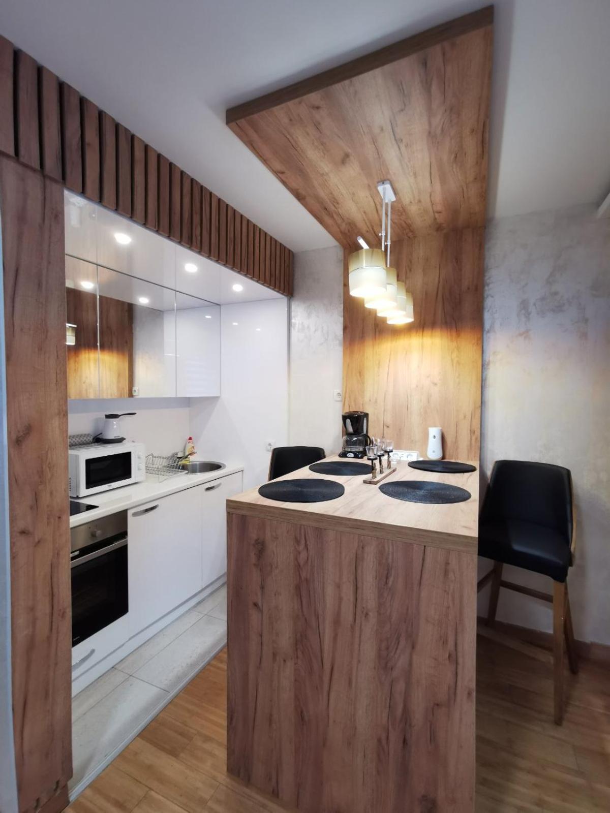 Apartman Adrijan Zlatibor Dış mekan fotoğraf