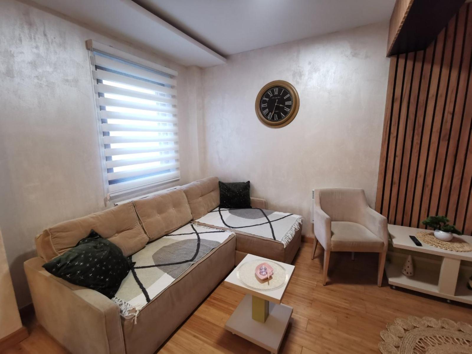 Apartman Adrijan Zlatibor Dış mekan fotoğraf