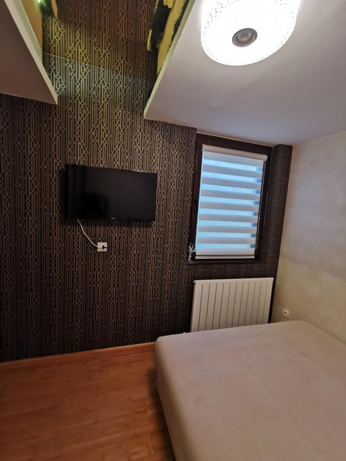 Apartman Adrijan Zlatibor Dış mekan fotoğraf