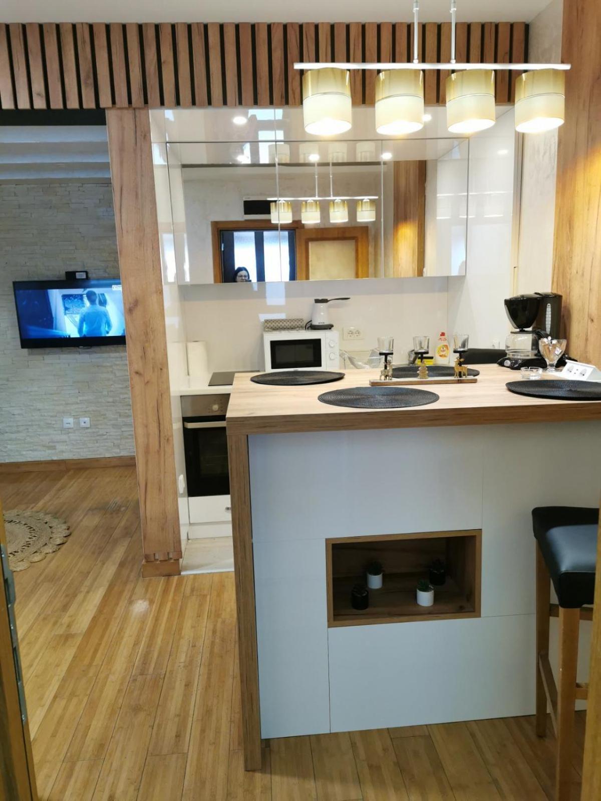 Apartman Adrijan Zlatibor Dış mekan fotoğraf