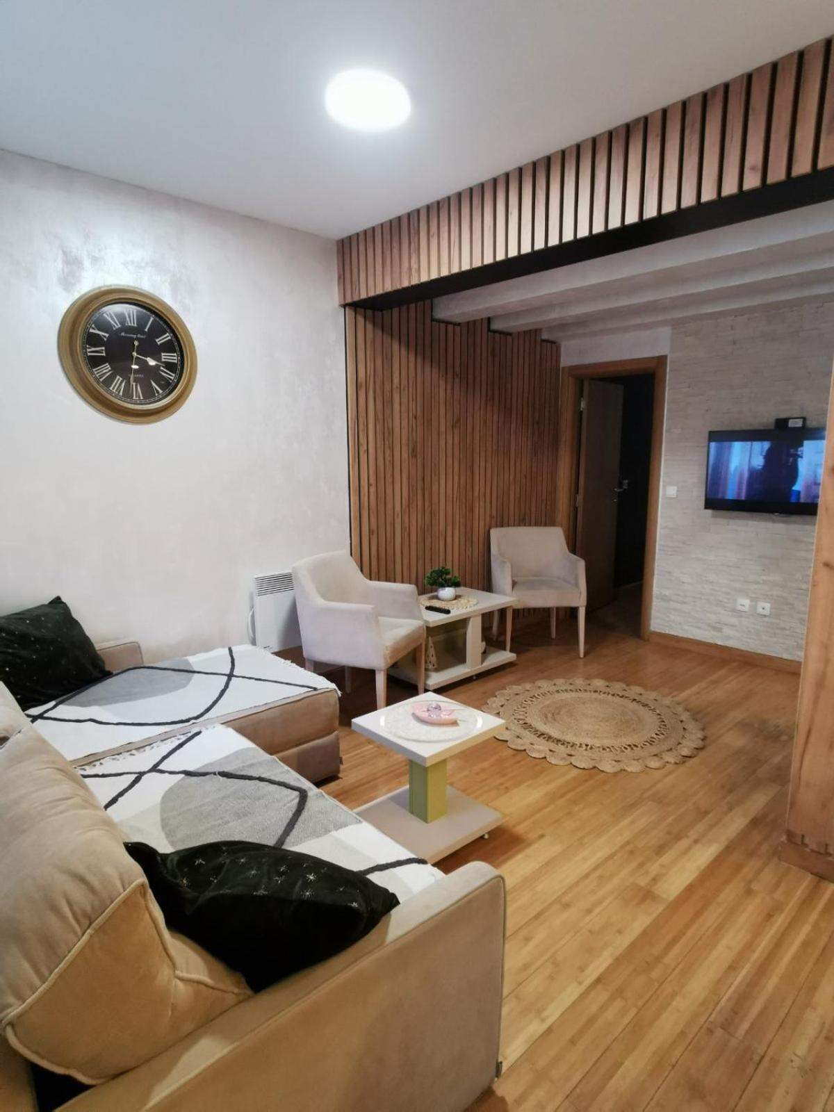 Apartman Adrijan Zlatibor Dış mekan fotoğraf