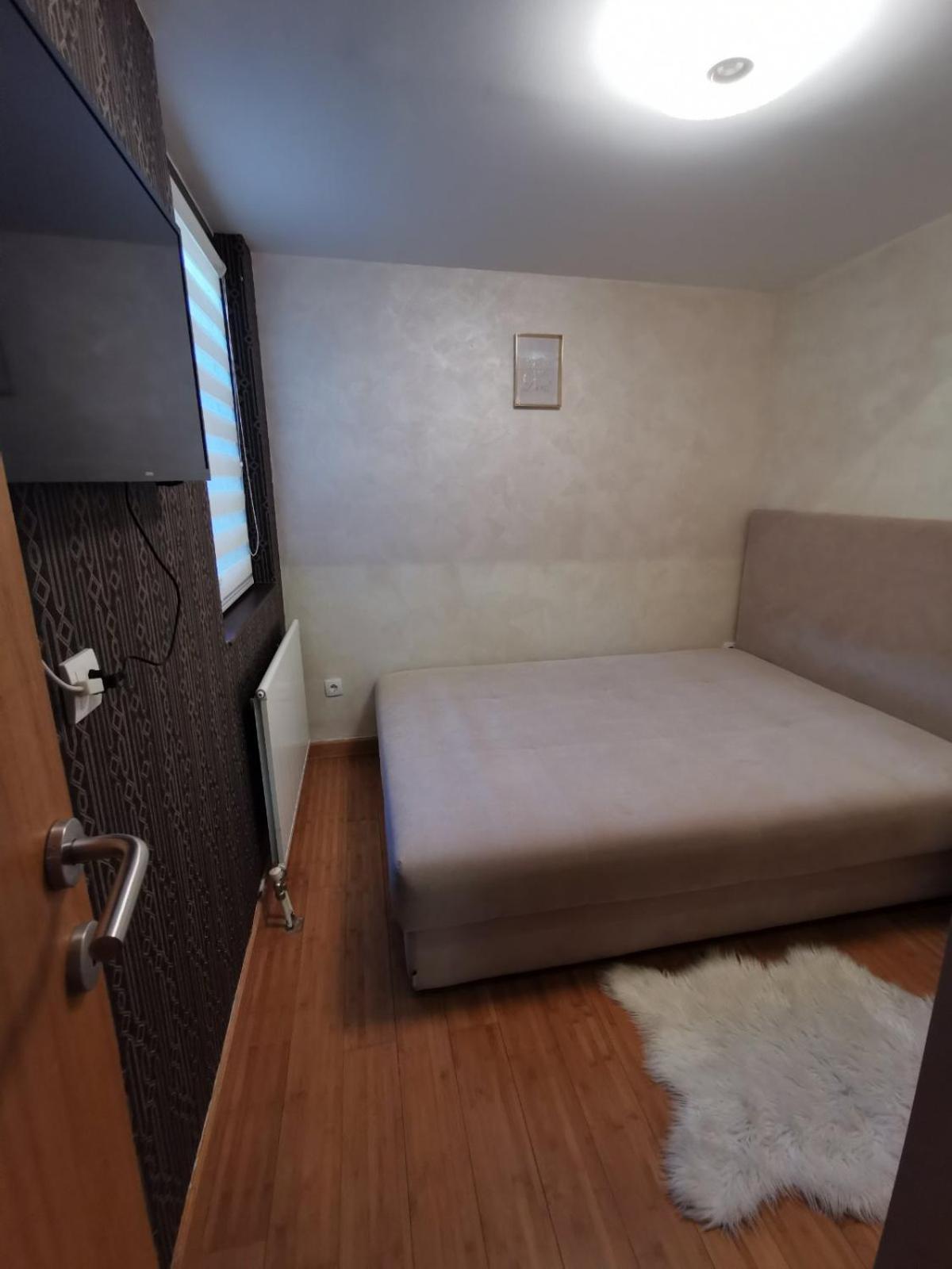 Apartman Adrijan Zlatibor Dış mekan fotoğraf