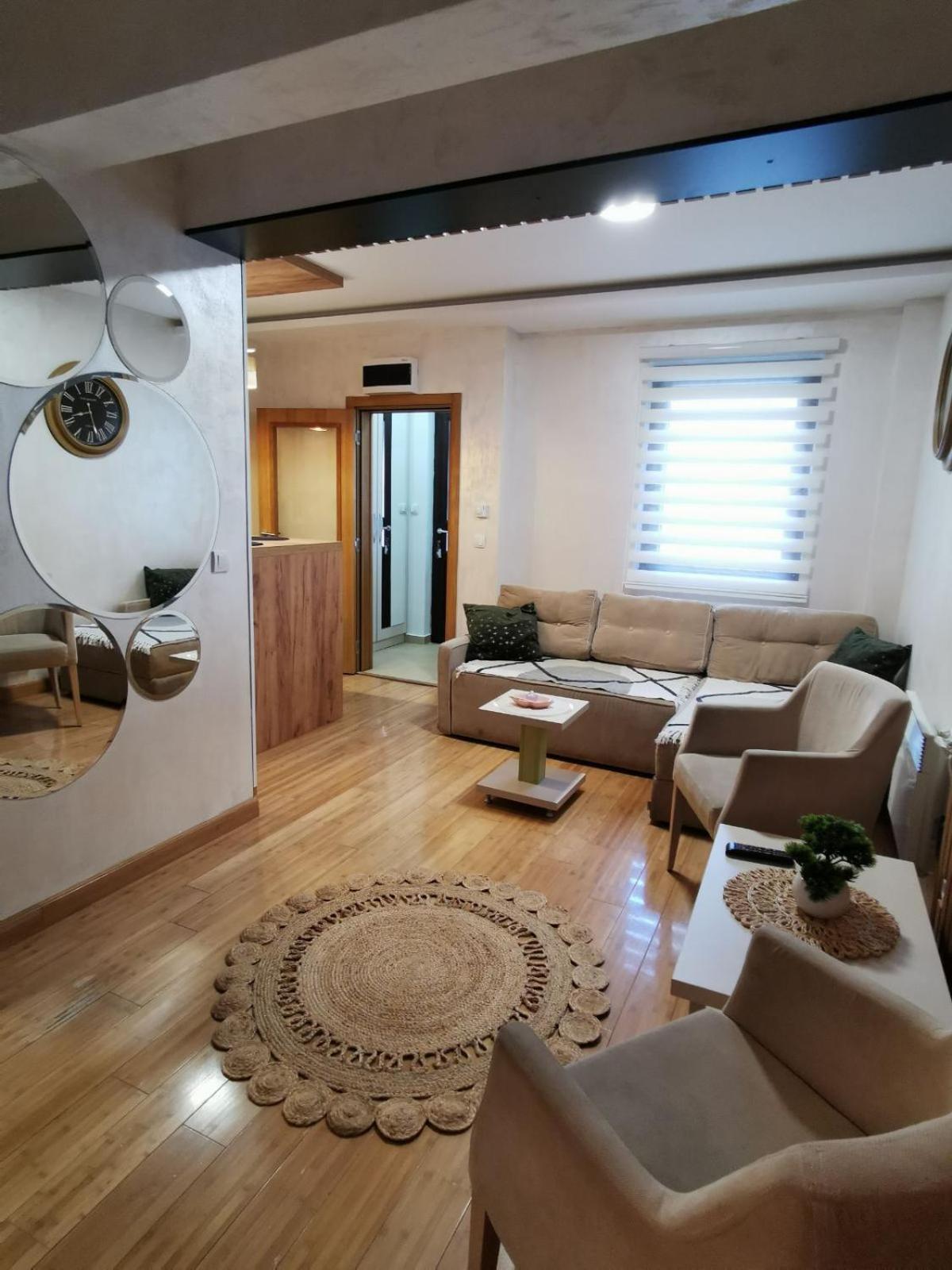 Apartman Adrijan Zlatibor Dış mekan fotoğraf