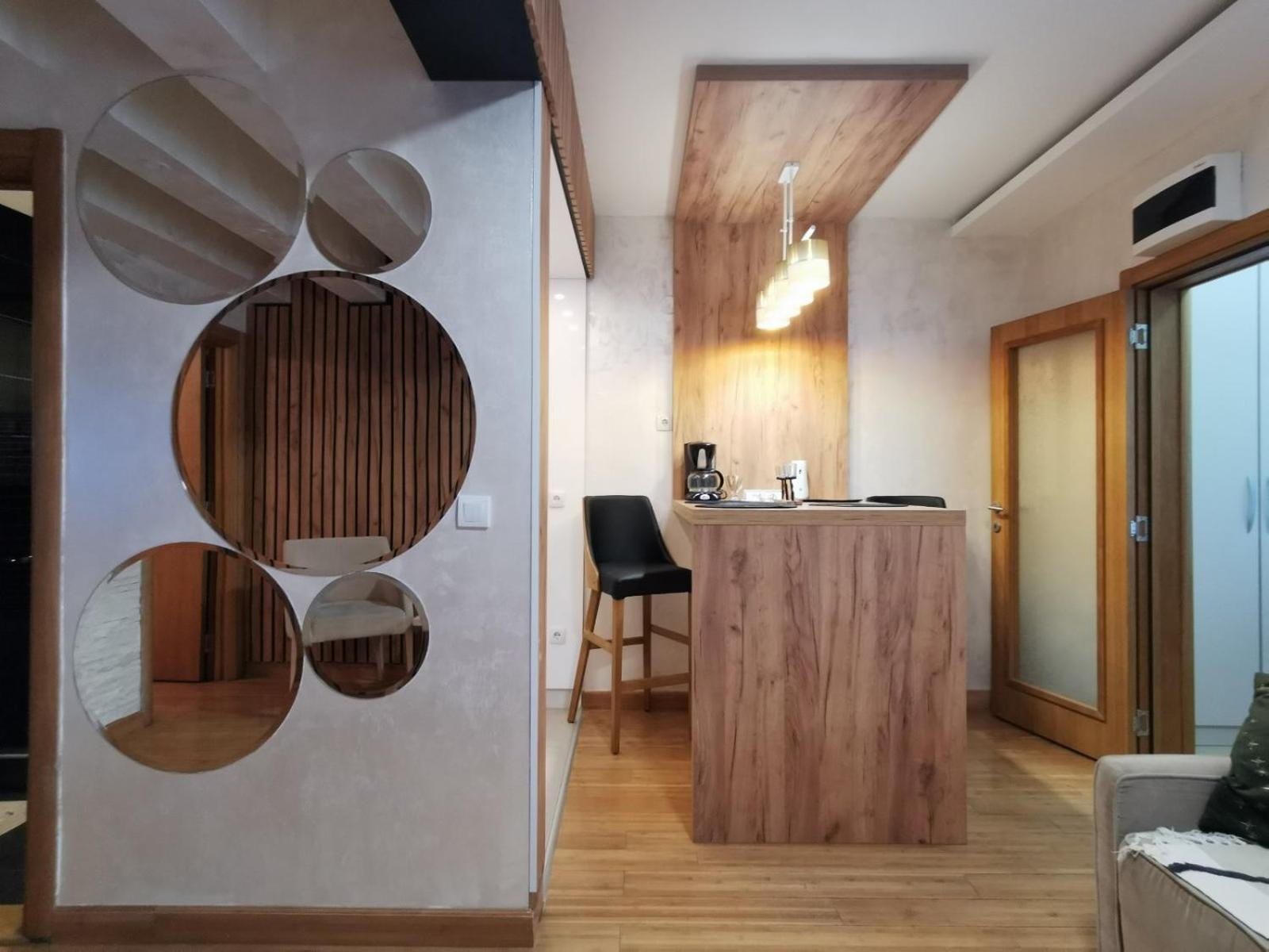 Apartman Adrijan Zlatibor Dış mekan fotoğraf