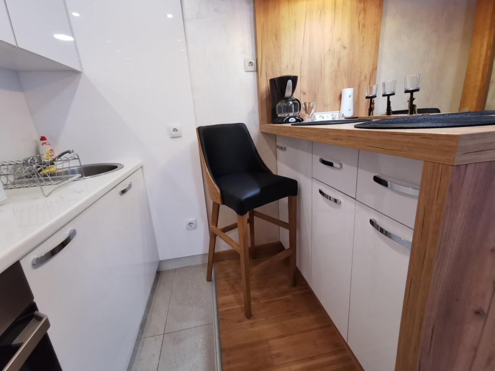 Apartman Adrijan Zlatibor Dış mekan fotoğraf
