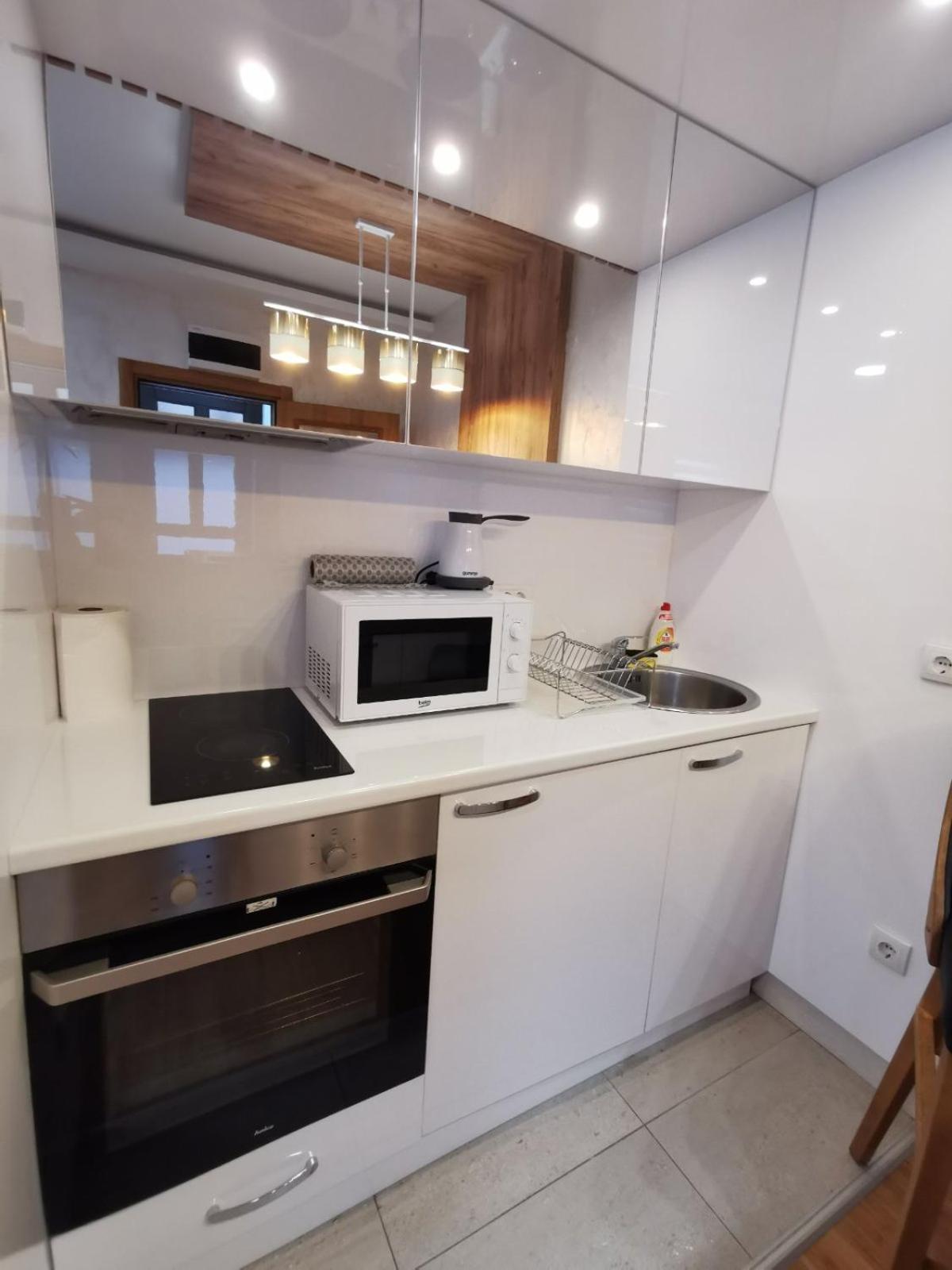 Apartman Adrijan Zlatibor Dış mekan fotoğraf